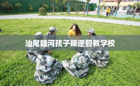 汕尾陆河孩子叛逆管教学校