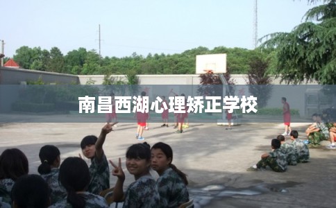 南昌西湖心理矫正学校