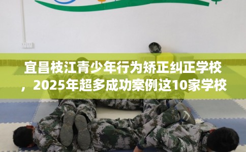 宜昌枝江青少年行为矫正纠正学校，2025年超多成功案例这10家学校！