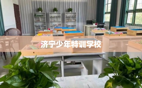 济宁少年特训学校 济宁少年特训学校