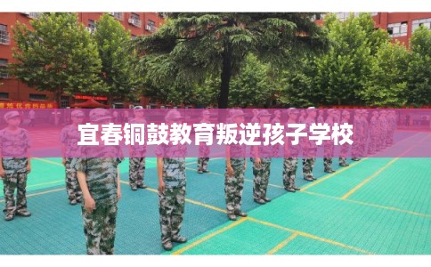宜春铜鼓教育叛逆孩子学校