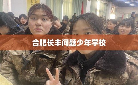 合肥长丰问题少年学校 合肥长丰问题少年学校