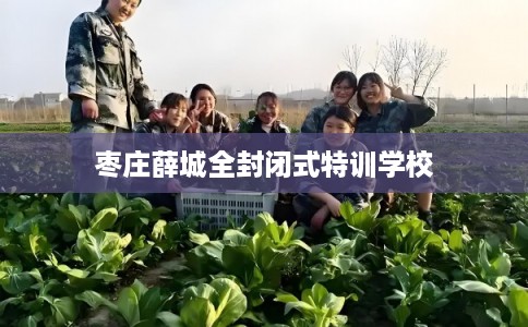 枣庄薛城全封闭式特训学校 枣庄薛城全封闭式特训学校