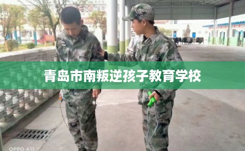 青岛市南叛逆孩子教育学校 青岛市南叛逆孩子教育学校