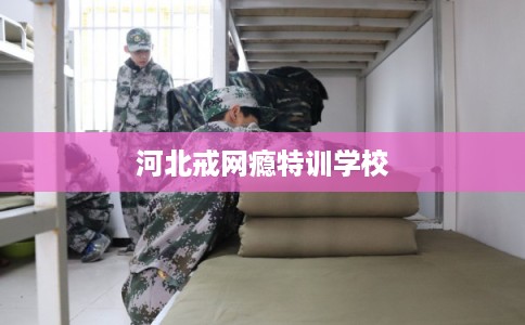 河北戒网瘾特训学校