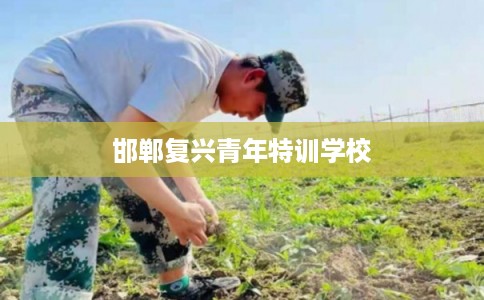邯郸复兴青年特训学校