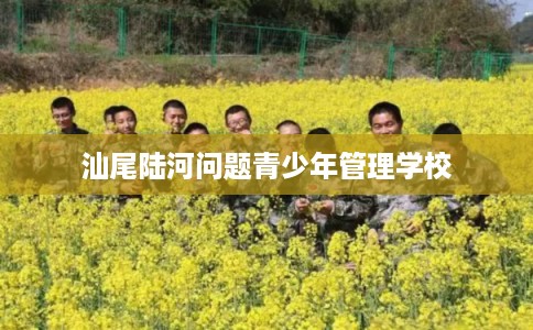 汕尾陆河问题青少年管理学校 汕尾陆河问题青少年管理学校