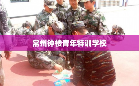 常州钟楼青年特训学校 常州钟楼青年特训学校