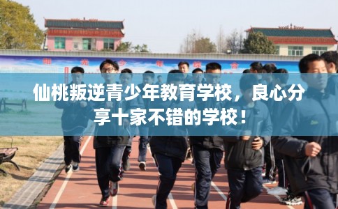 仙桃叛逆青少年教育学校，良心分享十家不错的学校！