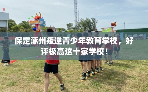 保定涿州叛逆青少年教育学校,好评极高这十家学校! 保定涿州叛逆青少年教育学校,好评极高这十家学校!