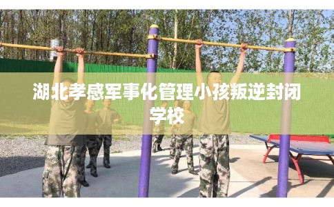 湖北孝感军事化管理小孩叛逆封闭学校