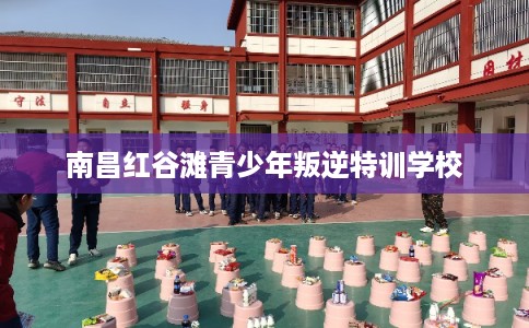 南昌红谷滩青少年叛逆特训学校
