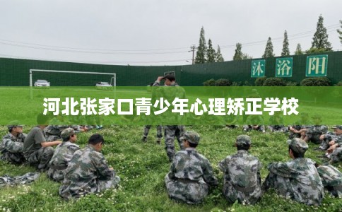 河北张家口青少年心理矫正学校 河北张家口青少年心理矫正学校