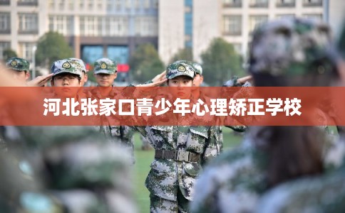 河北张家口青少年心理矫正学校