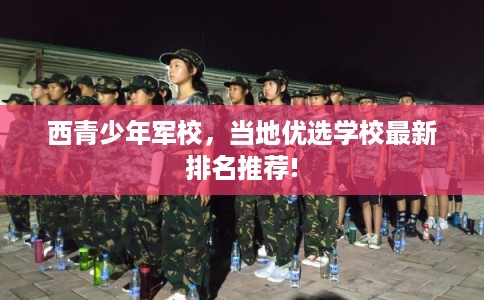 西青少年军校，当地优选学校最新排名推荐!