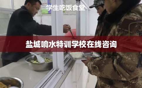 盐城响水特训学校在线咨询