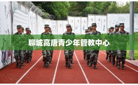 聊城高唐青少年管教中心 聊城高唐青少年管教中心