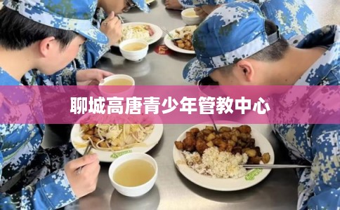 聊城高唐青少年管教中心 聊城高唐青少年管教中心