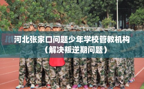 河北张家口问题少年学校管教机构（解决叛逆期问题）
