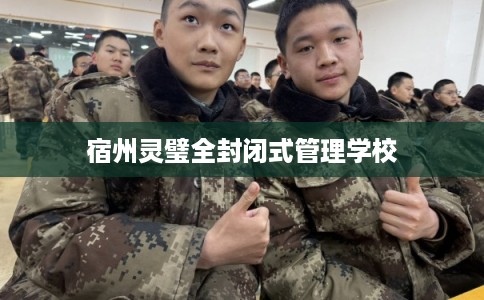 宿州灵璧全封闭式管理学校