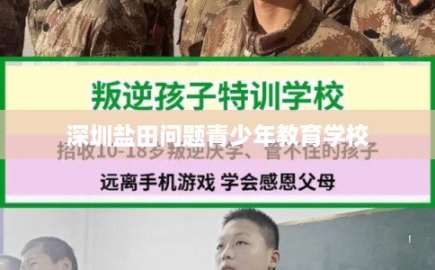 深圳盐田问题青少年教育学校