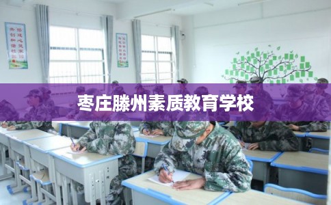 枣庄滕州素质教育学校