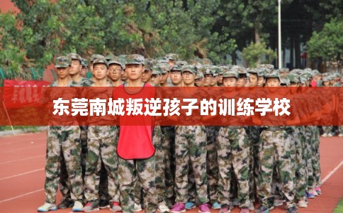 东莞南城叛逆孩子的训练学校