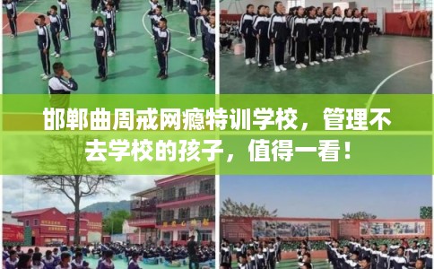 邯郸曲周戒网瘾特训学校，管理不去学校的孩子，值得一看！