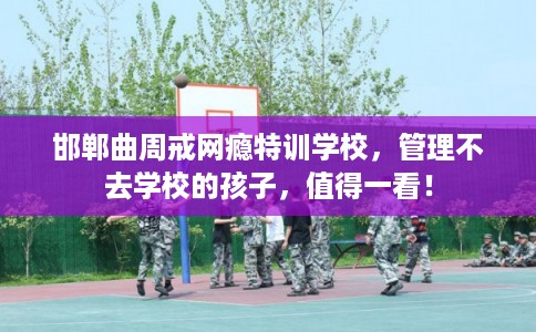 邯郸曲周戒网瘾特训学校，管理不去学校的孩子，值得一看！