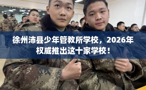 徐州沛县少年管教所学校，2026年权威推出这十家学校！