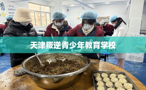 天津叛逆青少年教育学校