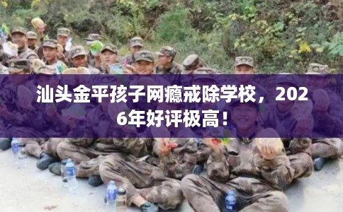 汕头金平孩子网瘾戒除学校，2026年好评极高！