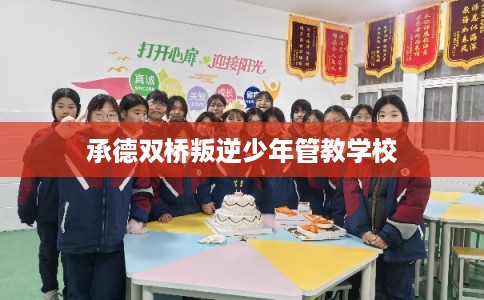 承德双桥叛逆少年管教学校