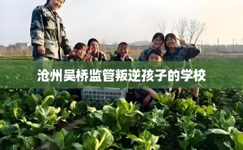 沧州吴桥监管叛逆孩子的学校