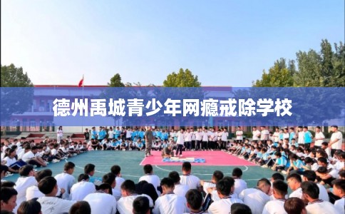 德州禹城青少年网瘾戒除学校
