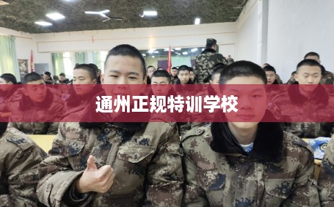 通州正规特训学校