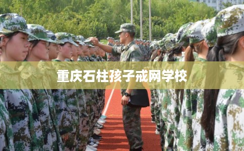 重庆石柱孩子戒网学校