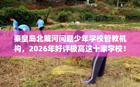 秦皇岛北戴河问题少年学校管教机构,2026年好评极高这十家学校! 秦皇岛北戴河问题少年学校管教机构,2026年好评极高这十家学校!