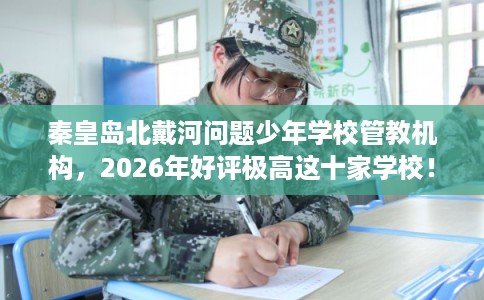 秦皇岛北戴河问题少年学校管教机构,2026年好评极高这十家学校! 秦皇岛北戴河问题少年学校管教机构,2026年好评极高这十家学校!