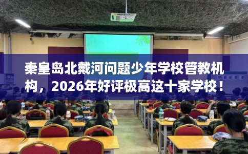 秦皇岛北戴河问题少年学校管教机构，2026年好评极高这十家学校！