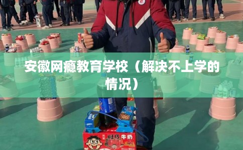 安徽网瘾教育学校（解决不上学的情况）