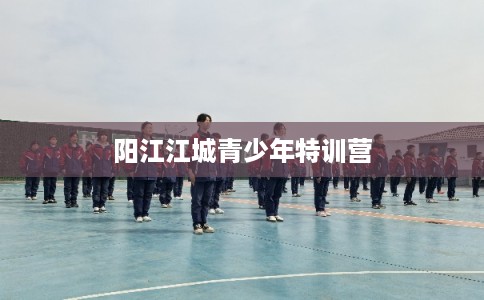 阳江江城青少年特训营