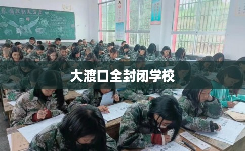 大渡口全封闭学校
