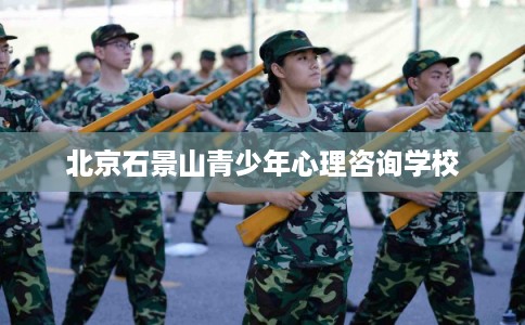 北京石景山青少年心理咨询学校