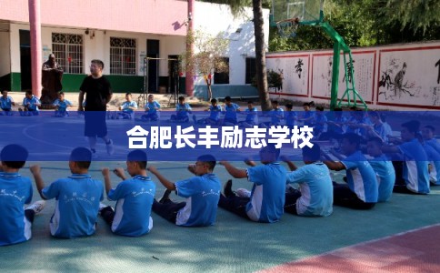 合肥长丰励志学校 合肥长丰励志学校