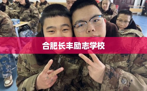 合肥长丰励志学校 合肥长丰励志学校