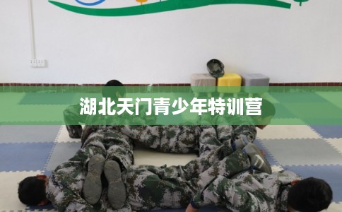 湖北天门青少年特训营 湖北天门青少年特训营