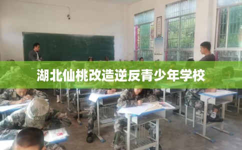 湖北仙桃改造逆反青少年学校