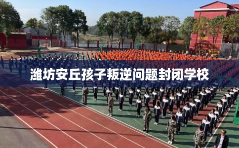 潍坊安丘孩子叛逆问题封闭学校 潍坊安丘孩子叛逆问题封闭学校