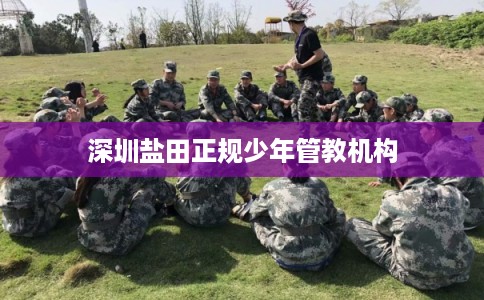 深圳盐田正规少年管教机构 深圳盐田正规少年管教机构